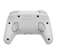 PDP SWITCH Pad bezprzewodowy AFTERGLOW WAVE - biały - 1205408 - zdjęcie 2